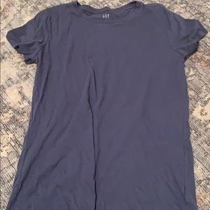 gap soft t shirt